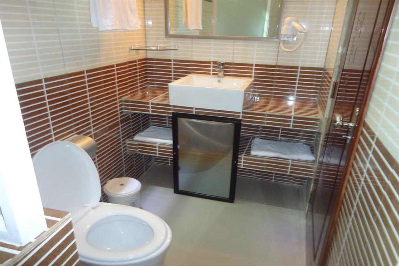 Hotel Residence La Corniche Дакар Экстерьер фото